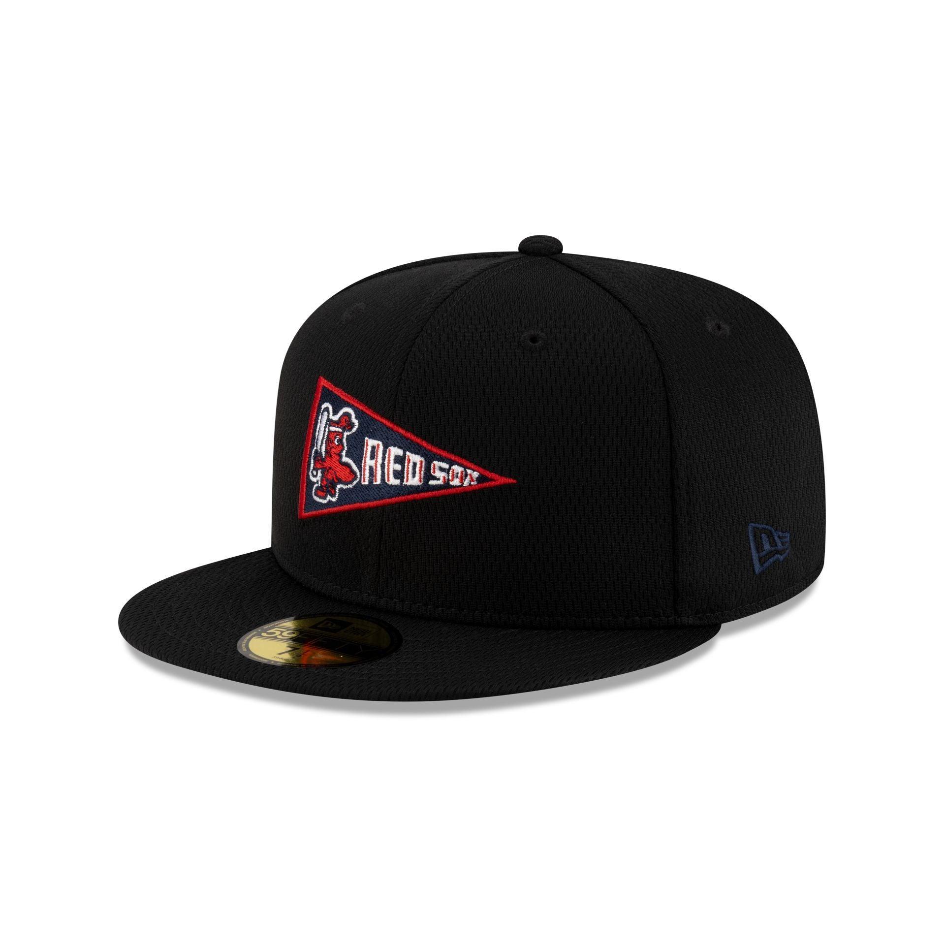 Compound x Chicago Cubs 59FIFTY Fitted Hat Male Product Image