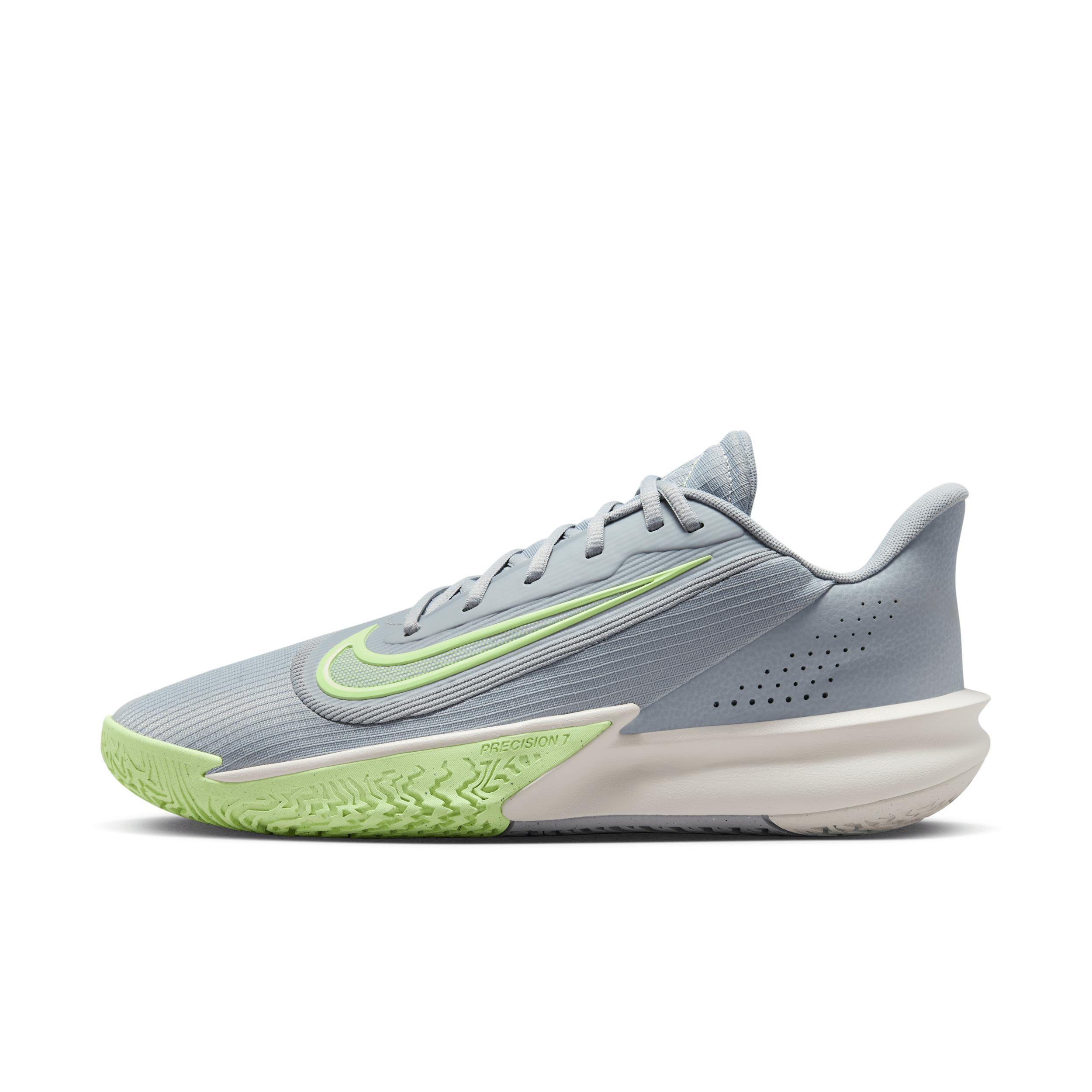 Nike Men's Precision 7 Basketball Shoes Product Image