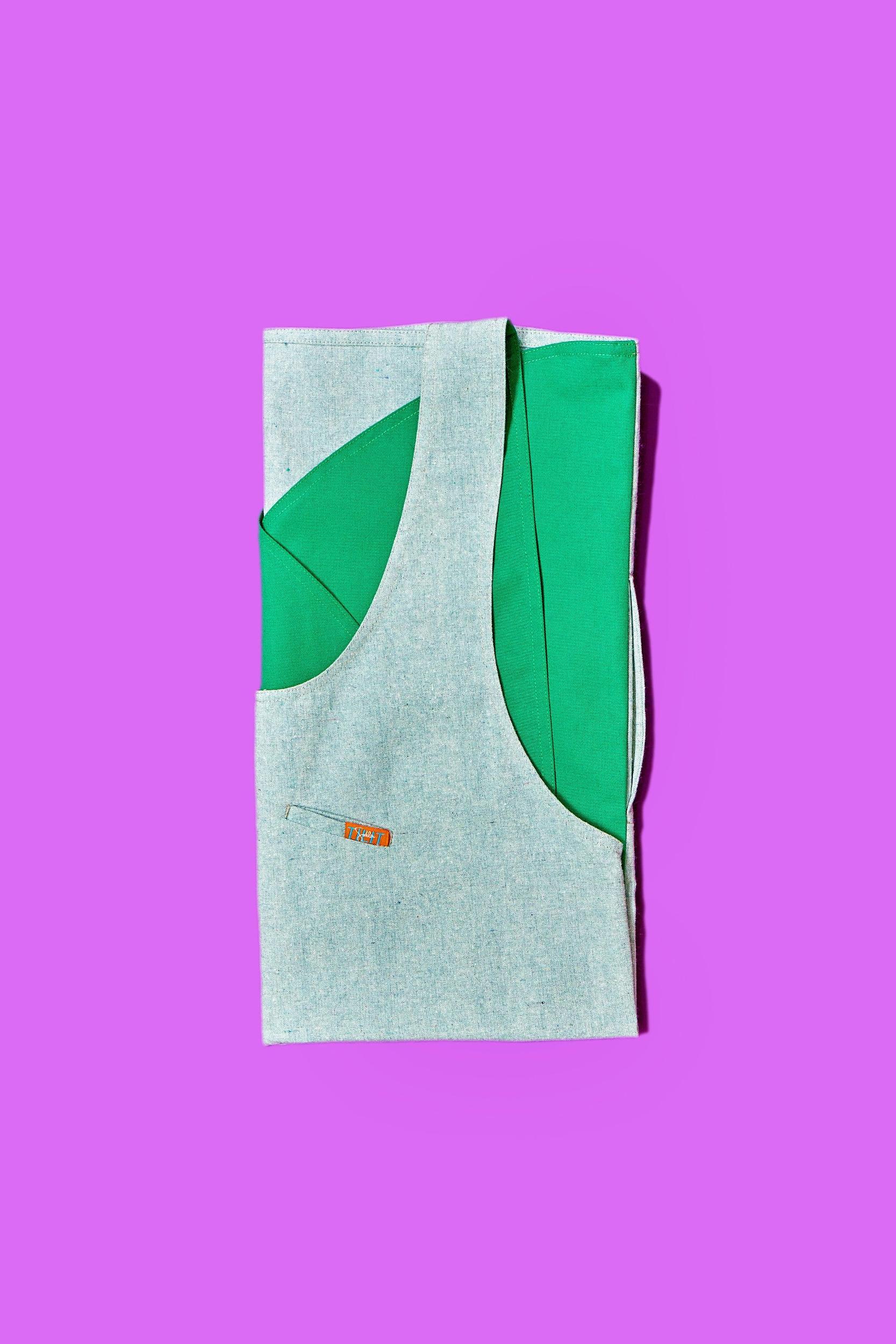 TILIT x Sohla Smock Apron Female Product Image