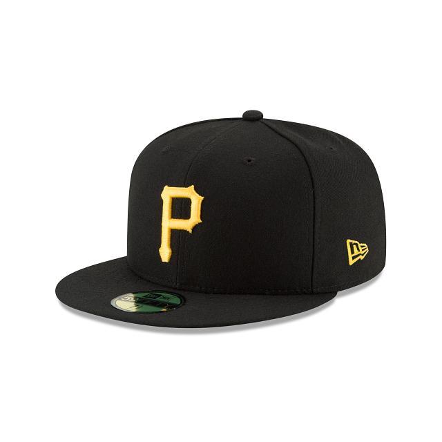 Washington Nationals Authentic Collection 59FIFTY Fitted Hat Male Product Image