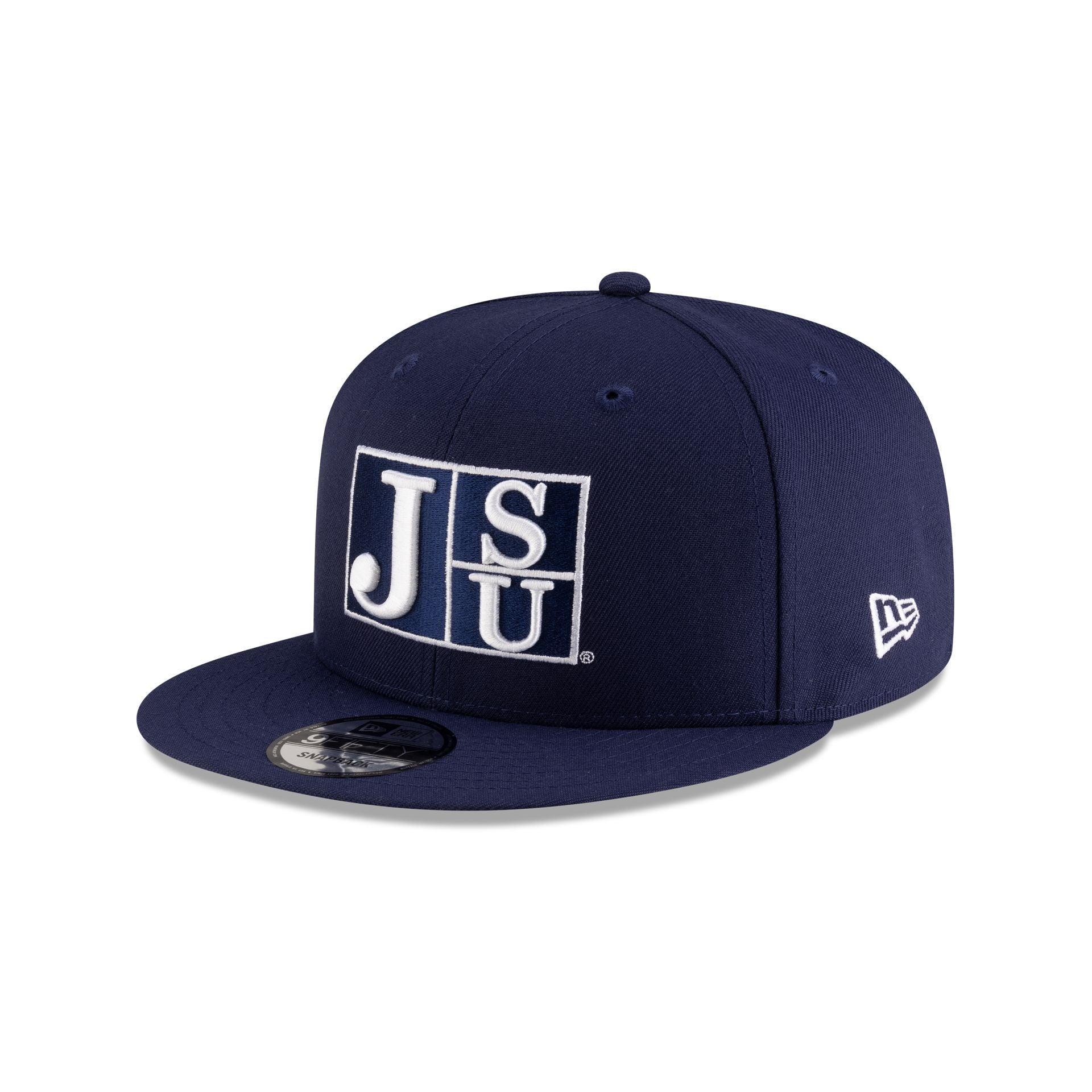 Buffalo Bills Historic 9FIFTY Snapback Hat Male Product Image