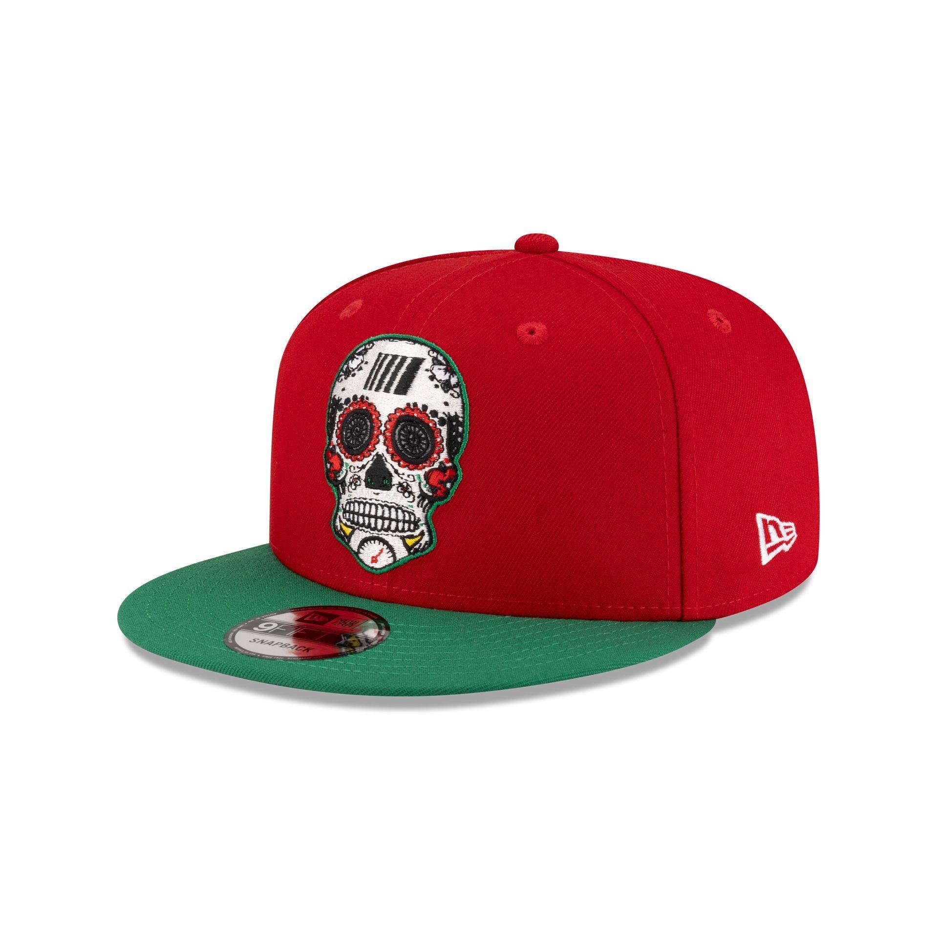 Club León Corduroy 59FIFTY Fitted Hat Male Product Image