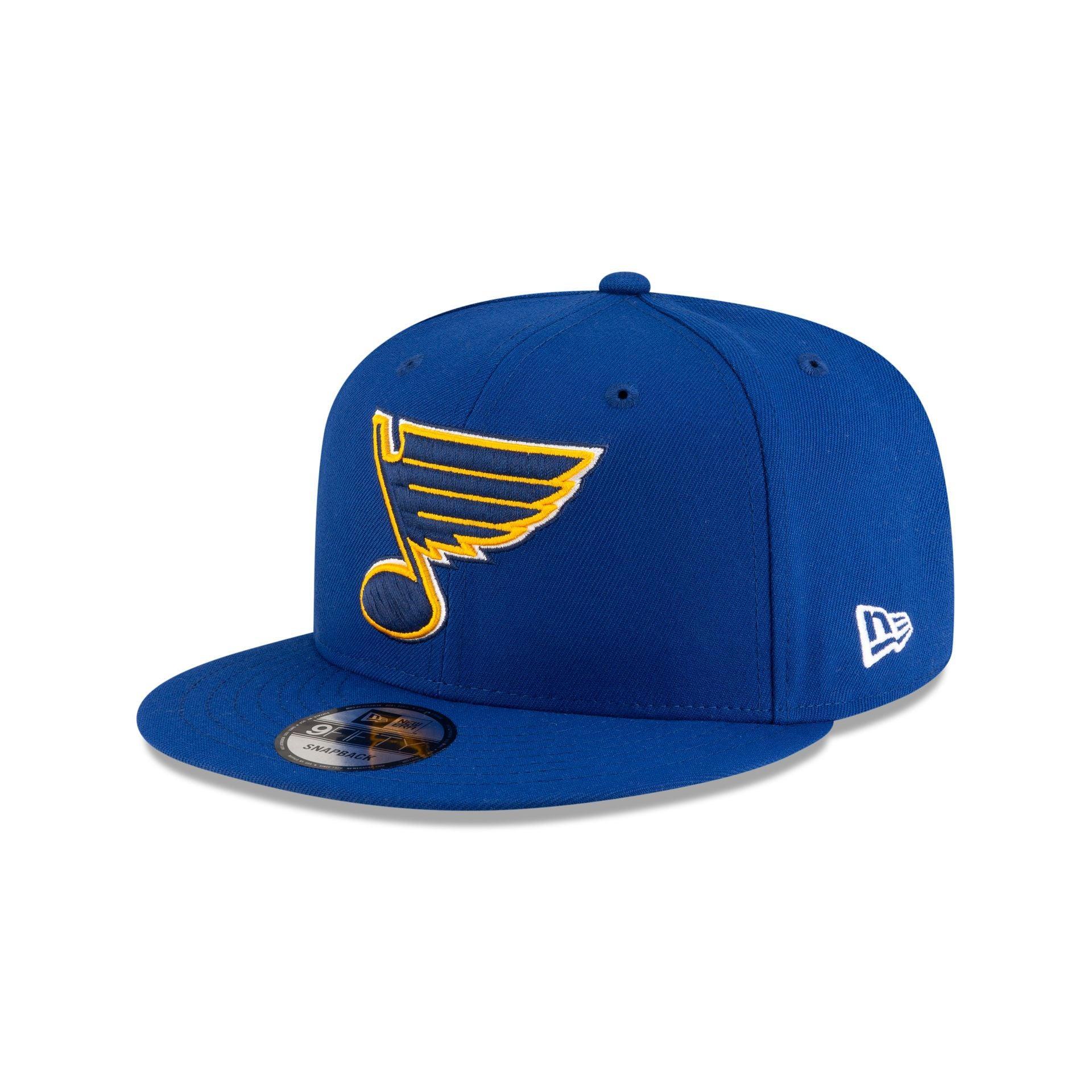 Pittsburgh Penguins Rear Wordmark 59FIFTY Fitted Hat Male Product Image