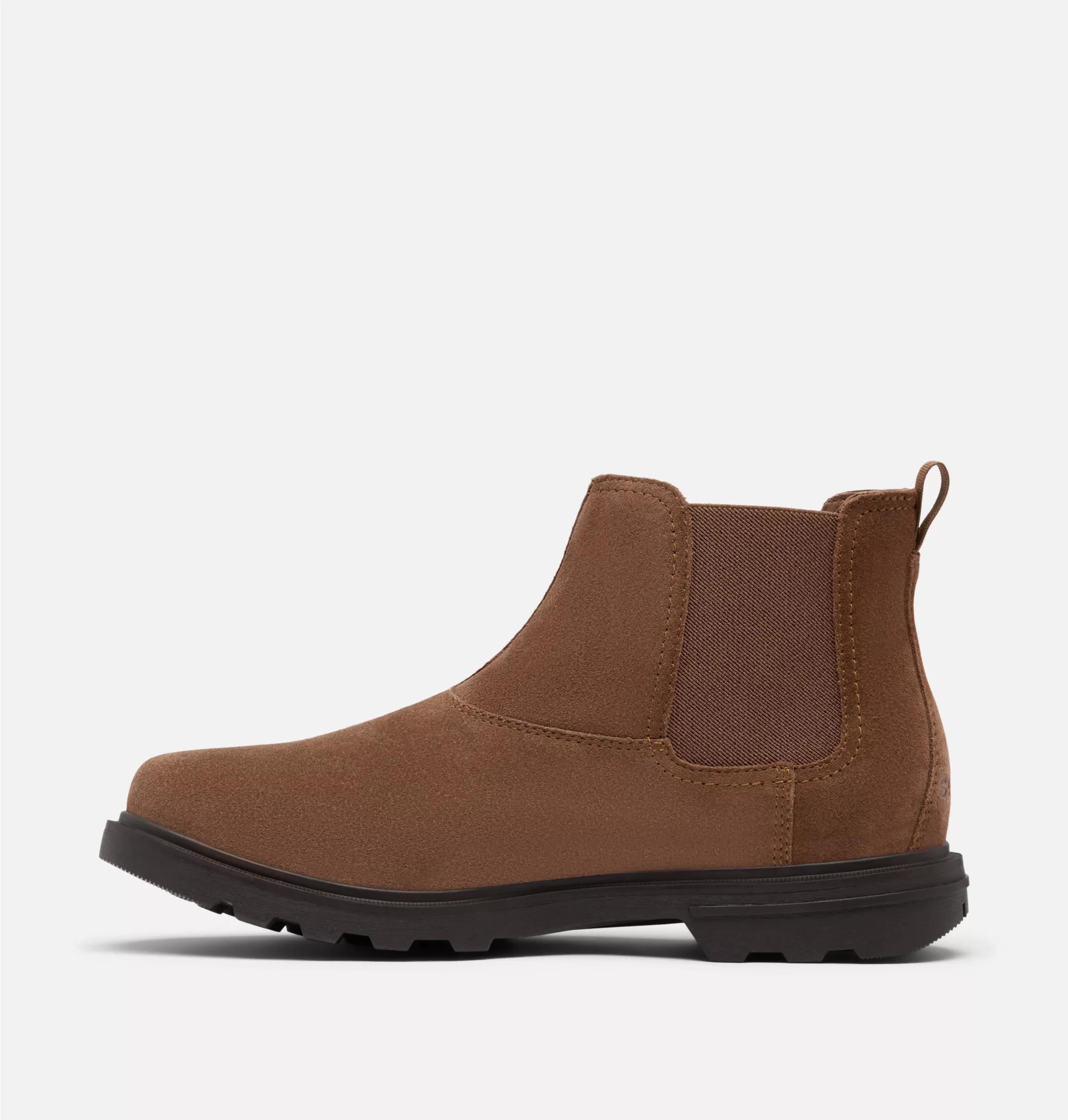 CYPRUS™ Men's Waterproof Chelsea Boot Product Image