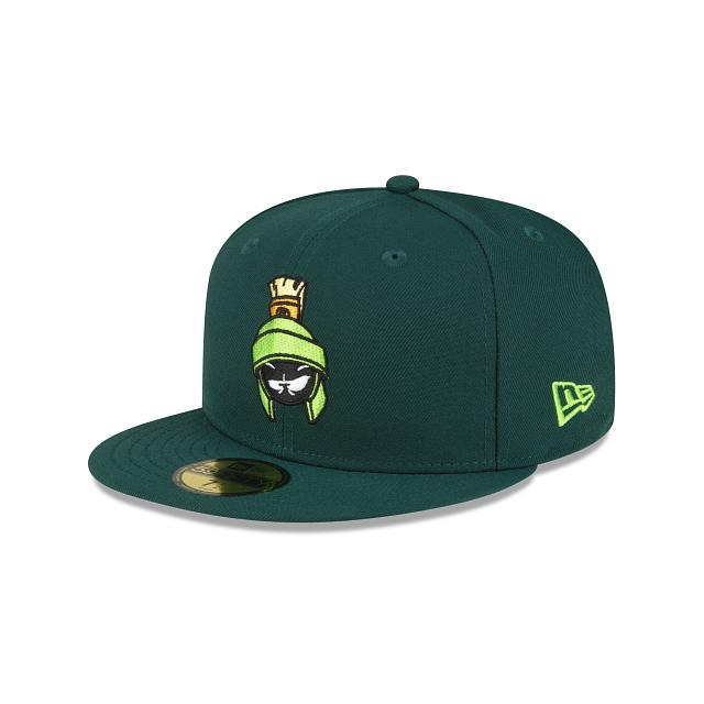 Arizona State Sun Devils Maroon 59FIFTY Fitted Hat Male Product Image