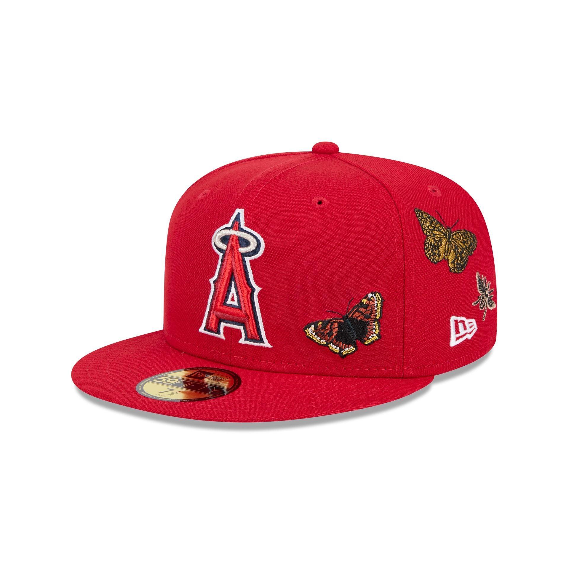 Chicago Bulls 2024 Statement Edition 59FIFTY Fitted Hat Male Product Image
