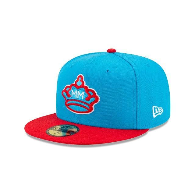 Arizona Diamondbacks Basic Black on Black Game 59FIFTY Fitted Hat Male Product Image