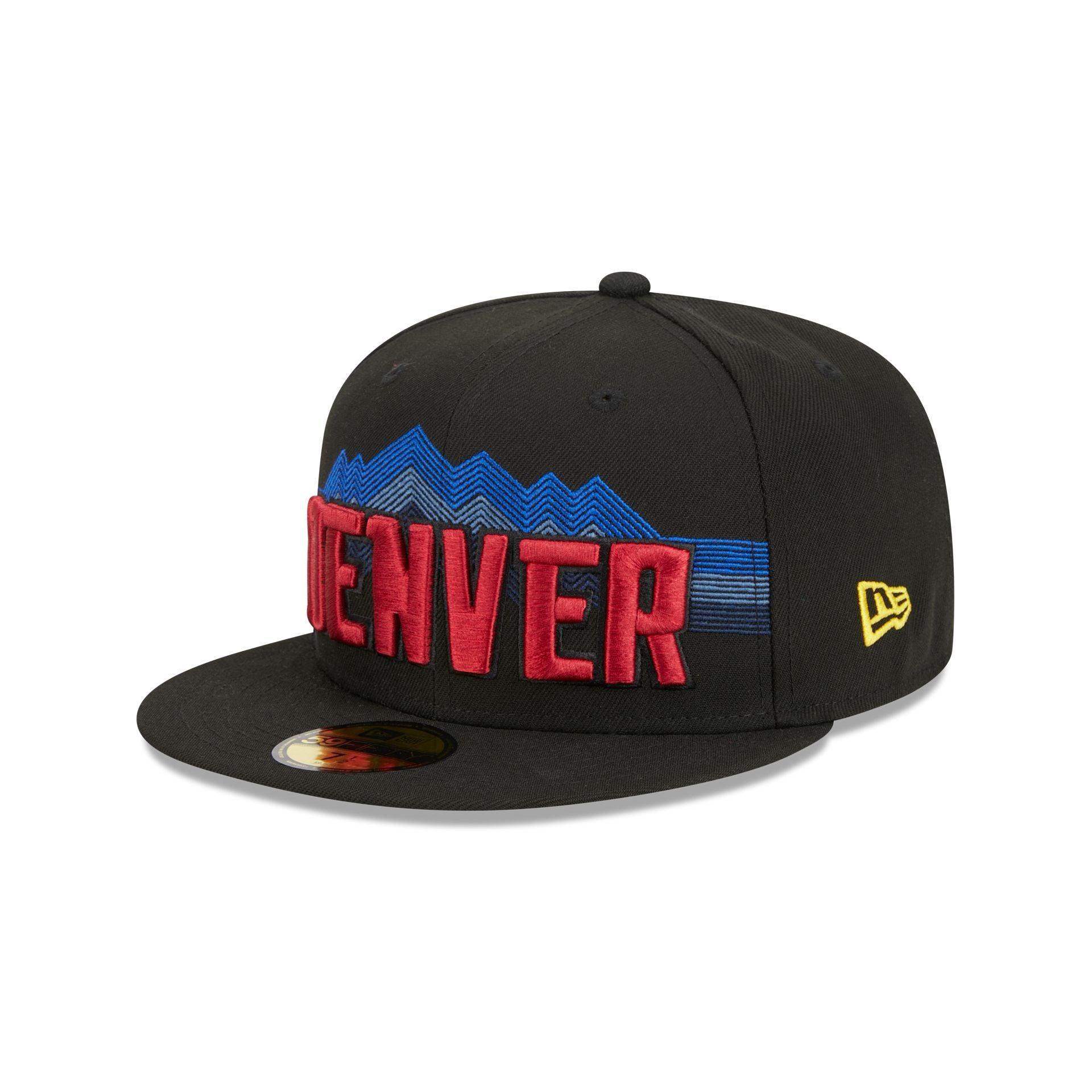 New York Giants Green Gemstone Low Profile 59FIFTY Fitted Hat Male Product Image