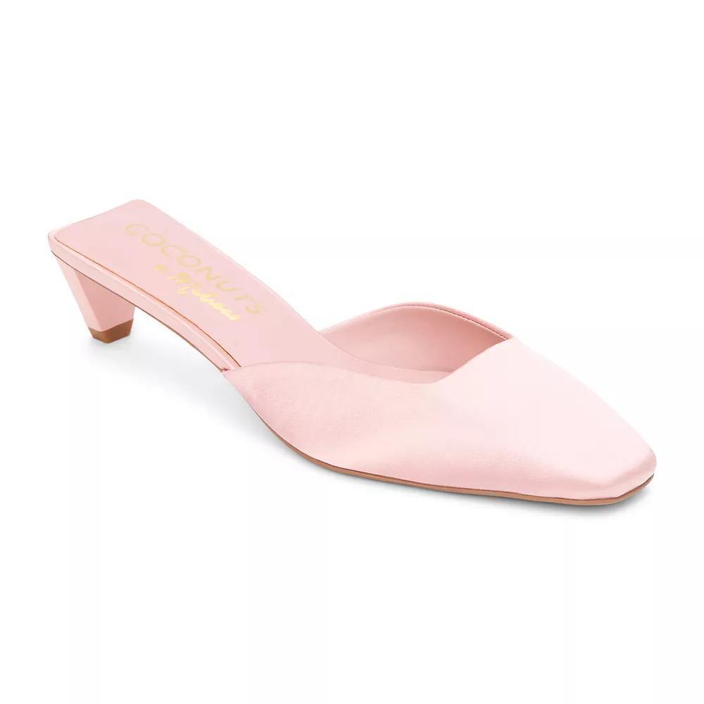 Coconuts Womens Tegan Pump Product Image