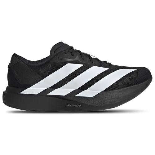 adidas Adizero EVO SL Shoes Cloud White 10.5 Mens Product Image