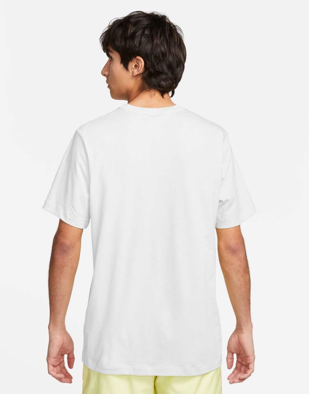 Mens Nike Sportswear Club Tee Product Image