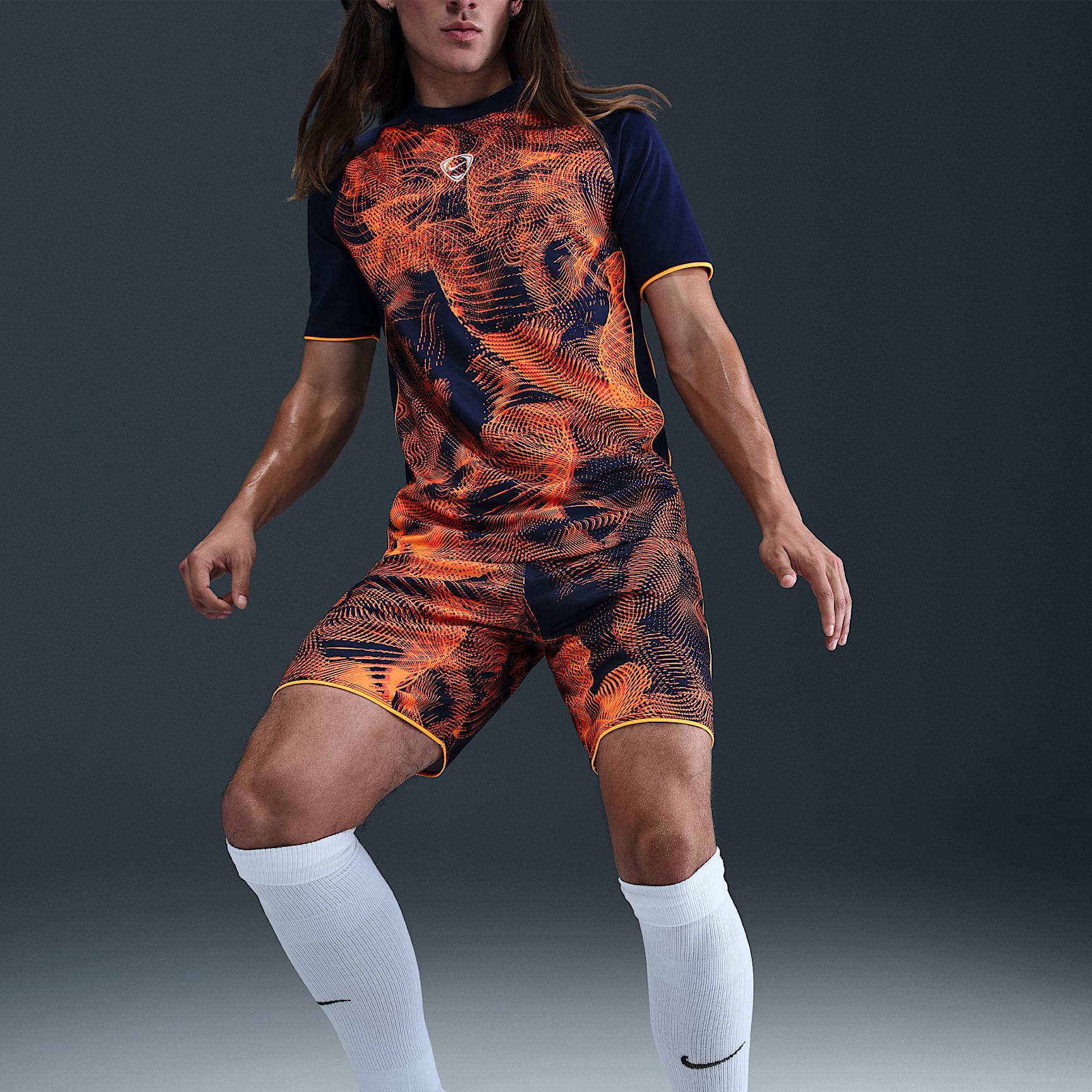 Nike Academy+ Men's Dri-FIT Soccer Shorts Product Image