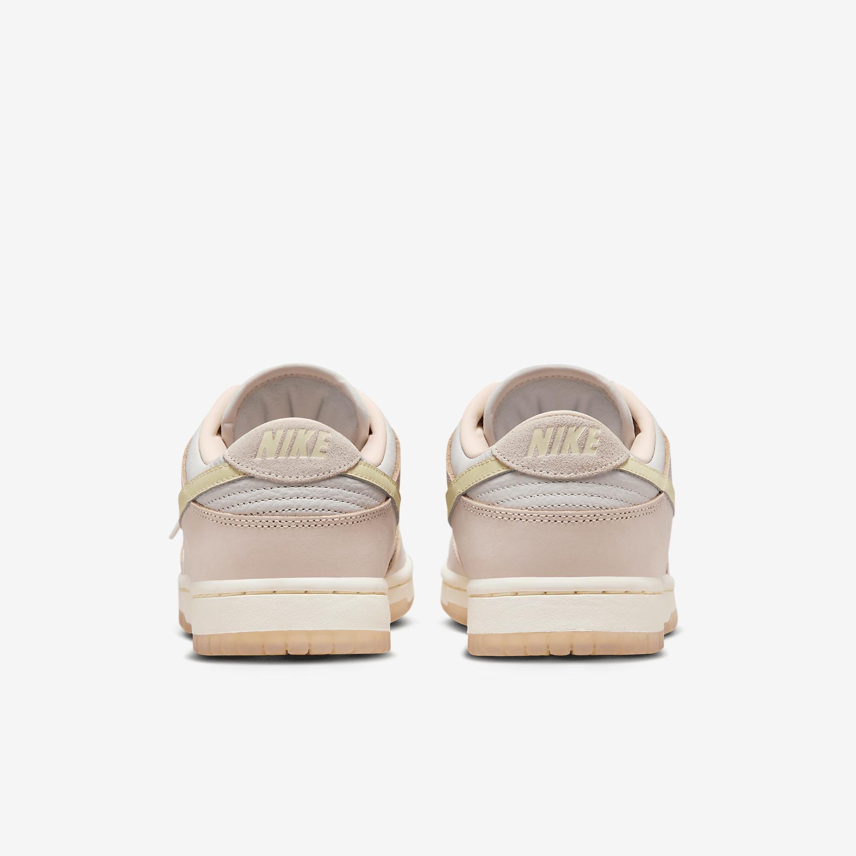 Nike Women's Dunk Low Premium Shoes Product Image