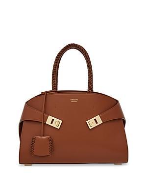 Womens Medium Hug Handbag Product Image