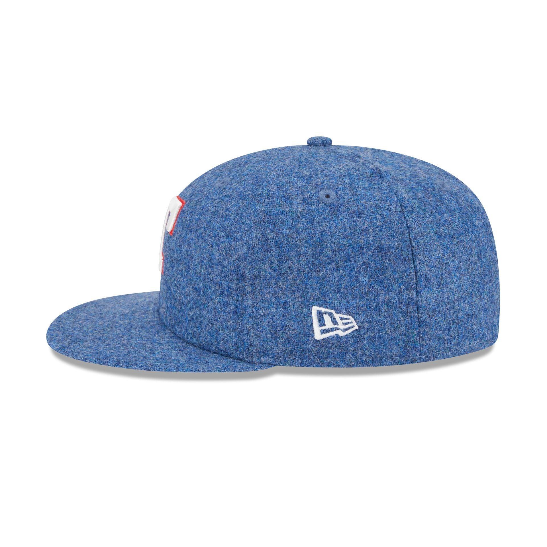 Texas Rangers Shetland Moon 59FIFTY Fitted Hat Male Product Image