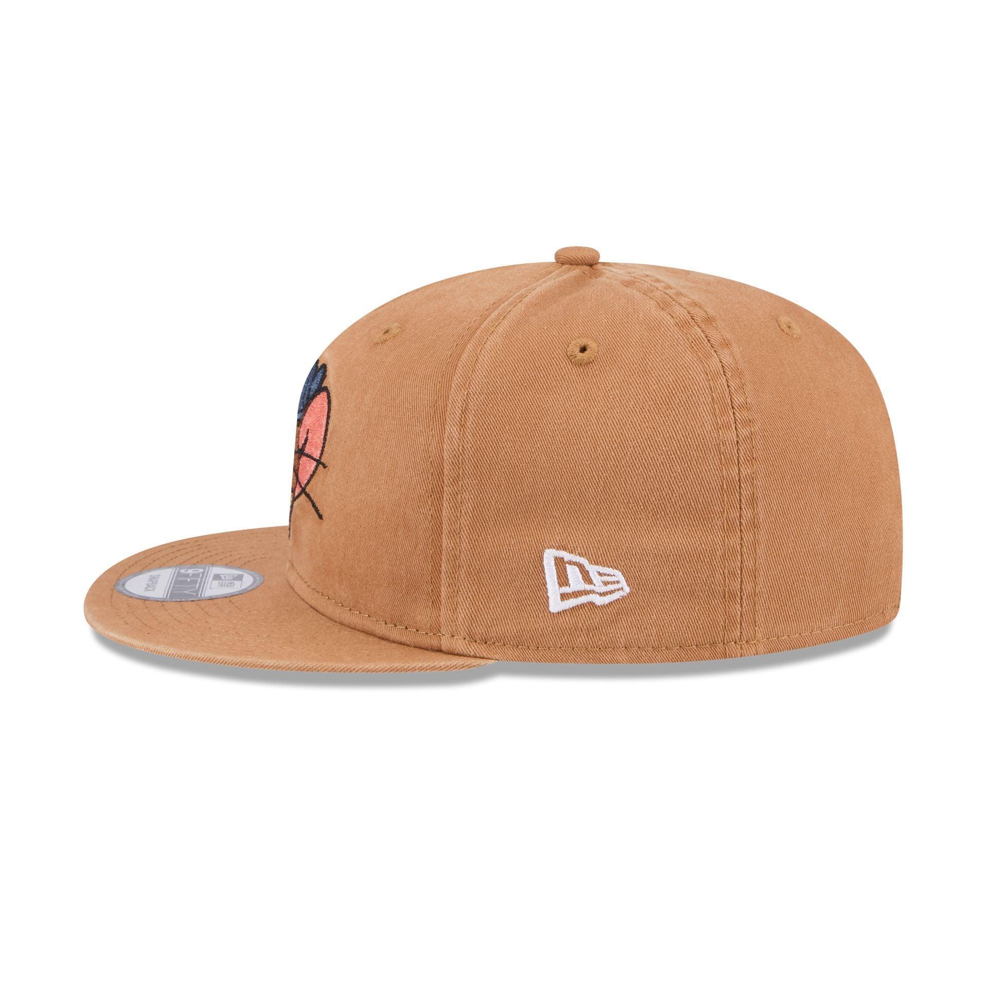Diet Starts Monday x Kansas City Royals Lightening Bolts 59FIFTY Fitted Hat Male Product Image