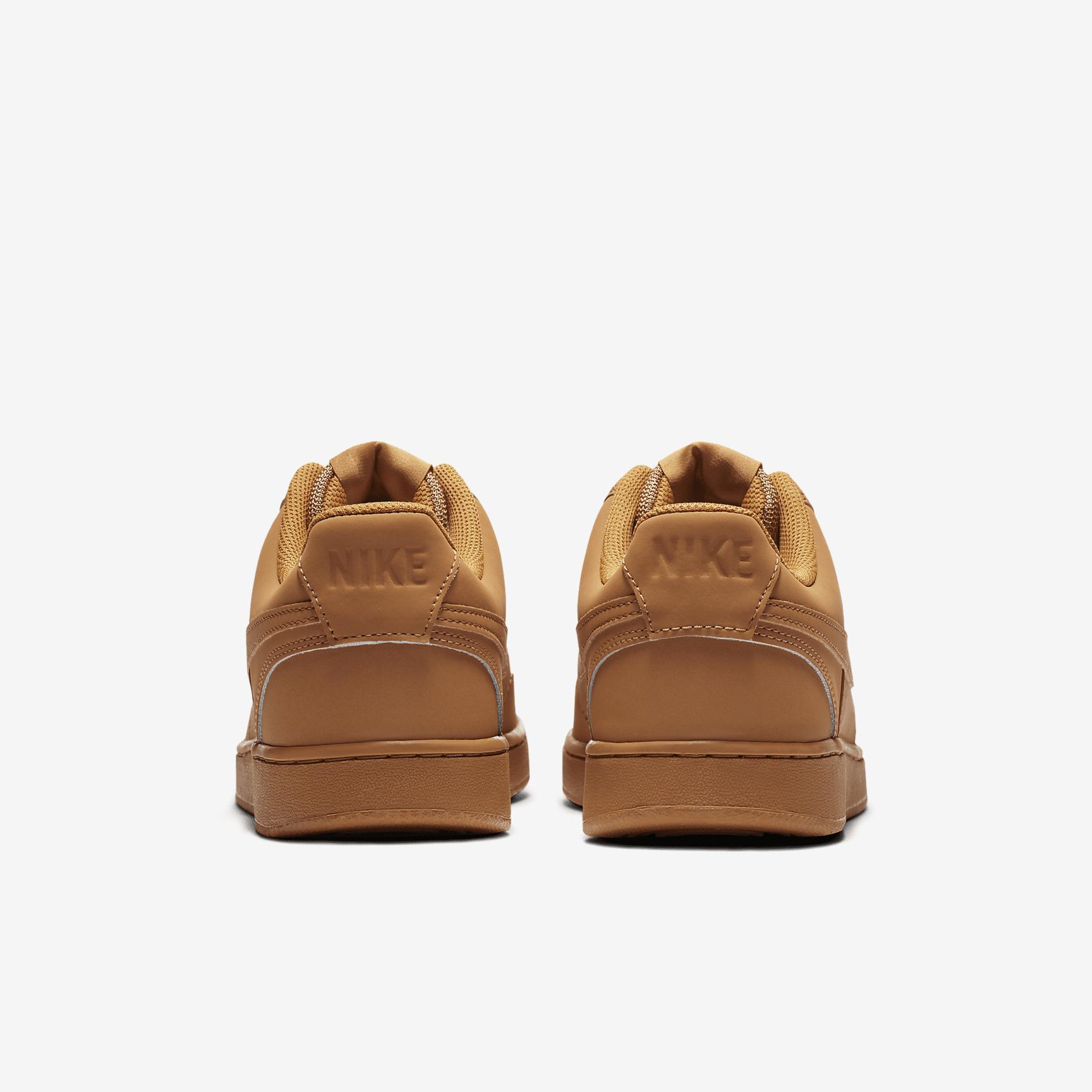 Nike Court Vision Low Shoes Product Image