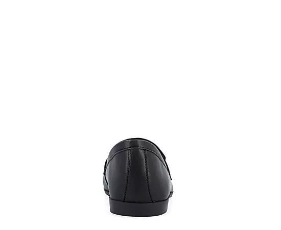 Journee Collection Womens Myeesha Loafer Product Image