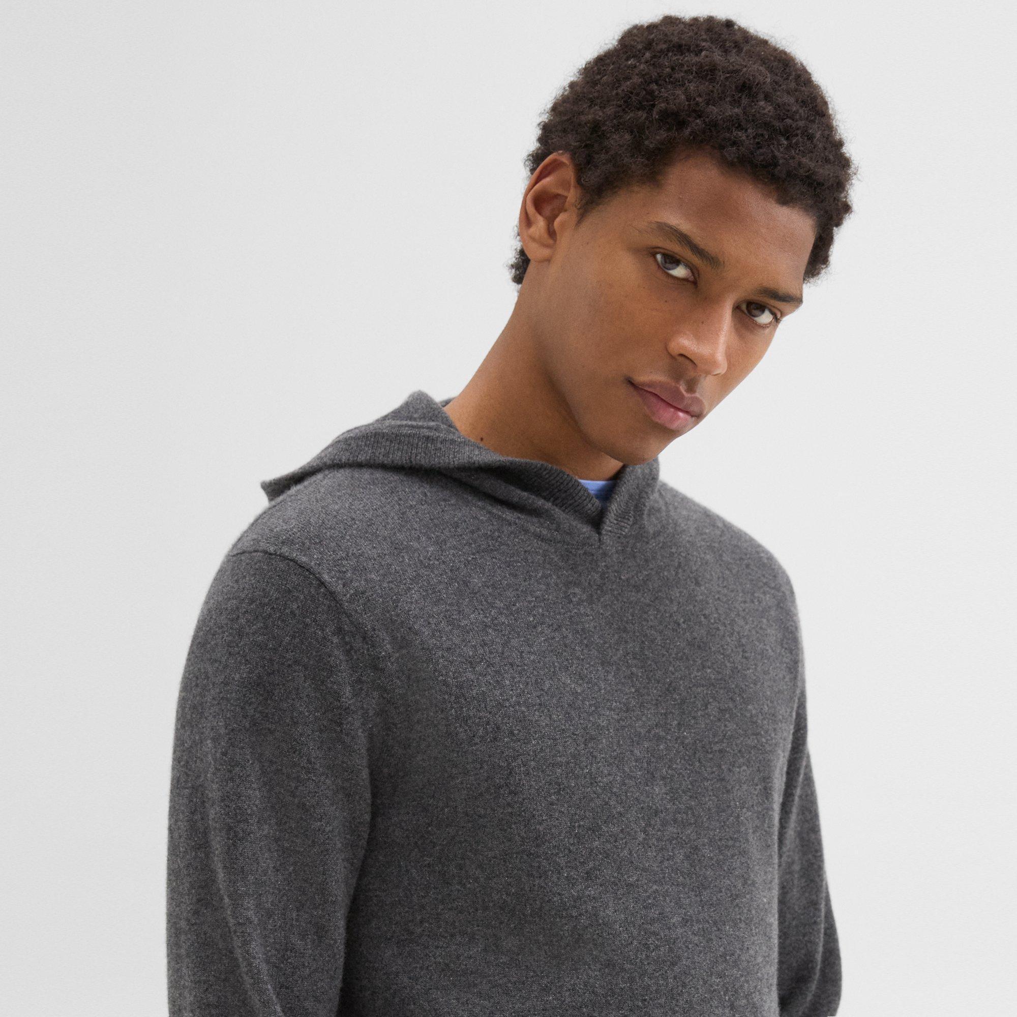 HILLES HOOD B Product Image
