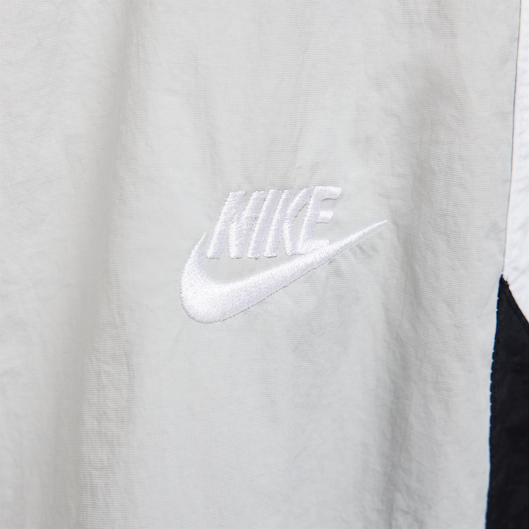 Nike Men's Club Oversized Woven Track Pants Product Image