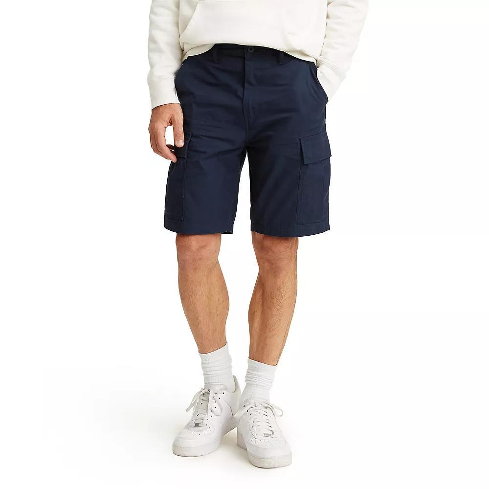 Men's Levi's® Carrier Cargo 9.5" Shorts, Size: 31, True Chino Product Image