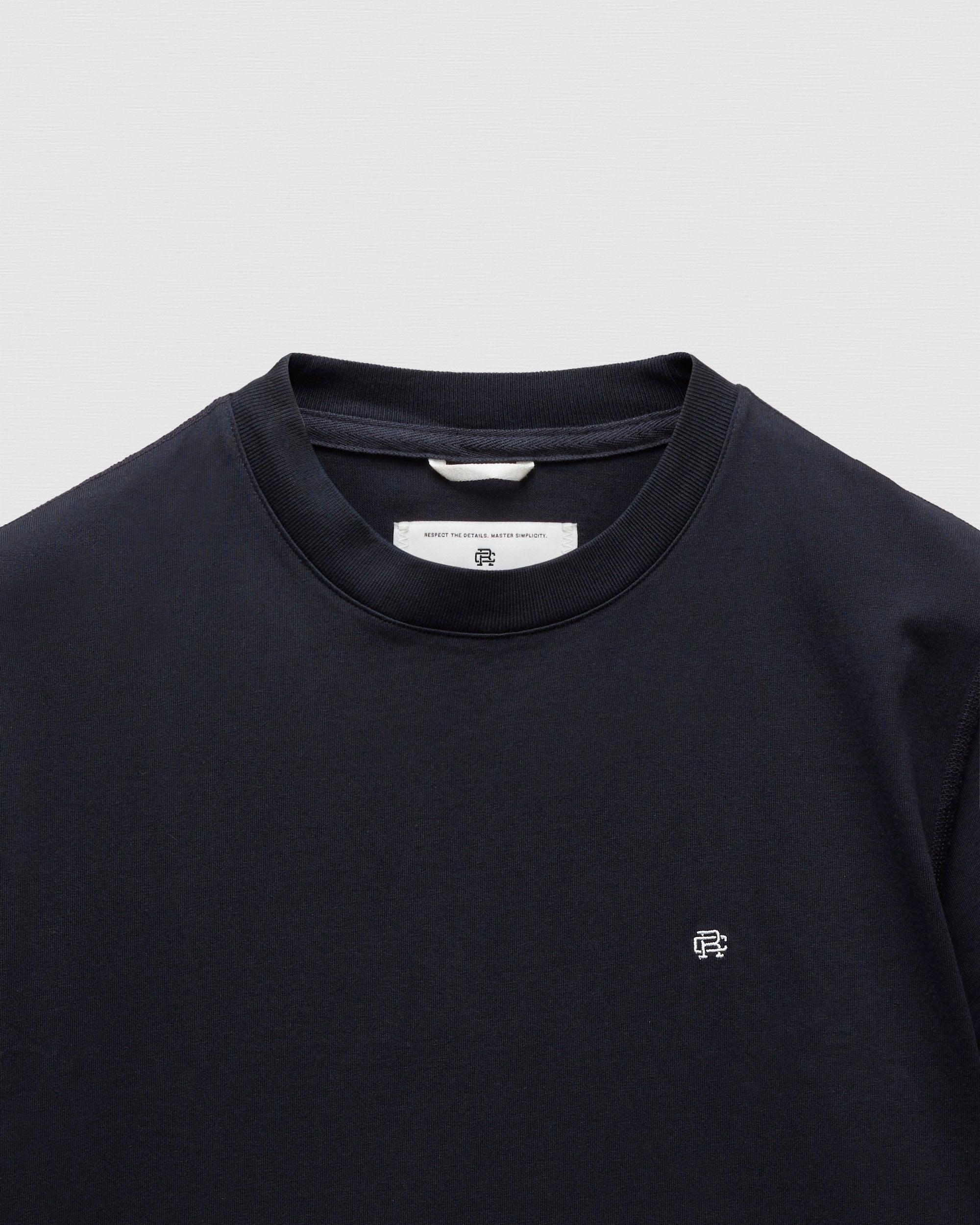 Midweight Jersey OG T-Shirt Male Product Image