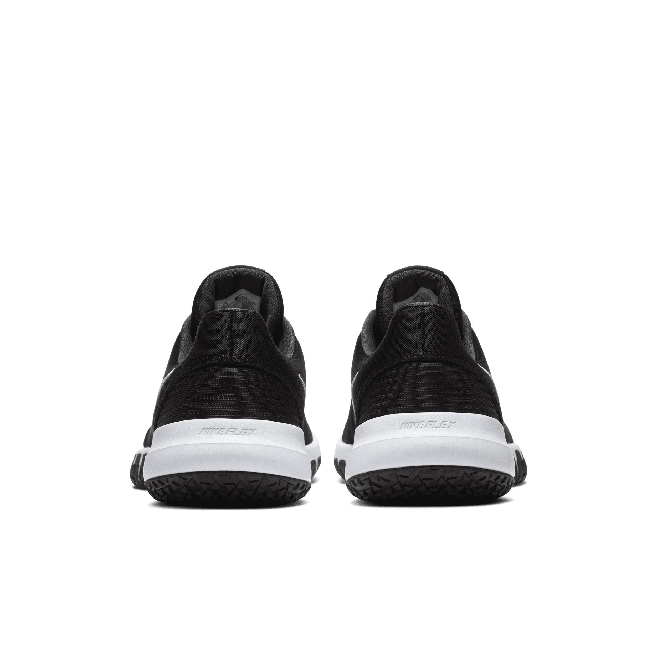 Nike Men's Flex Control 4 Workout Shoes Product Image