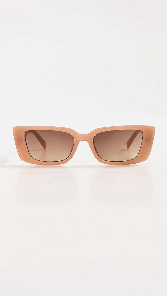 AIRE Novae Sunglasses | Shopbop Product Image