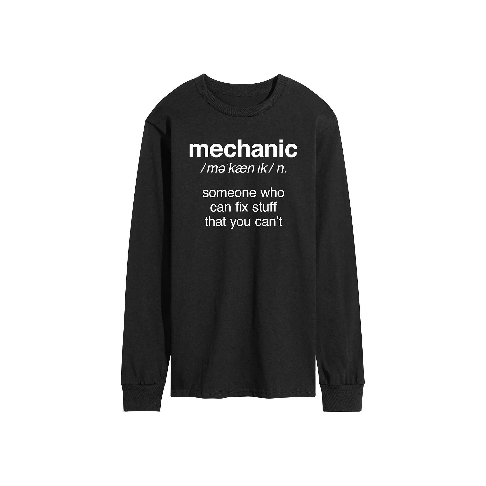 Mens Yellowstone Beth Dutton Rattlesnake Long Sleeve Graphic Tee Product Image