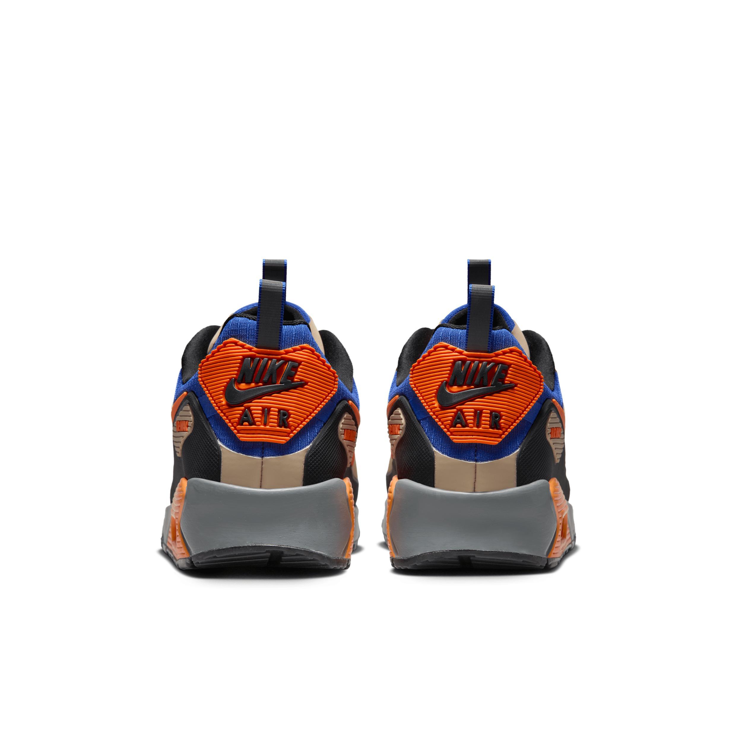 Nike Men's Air Max 0 Drift Shoes Product Image