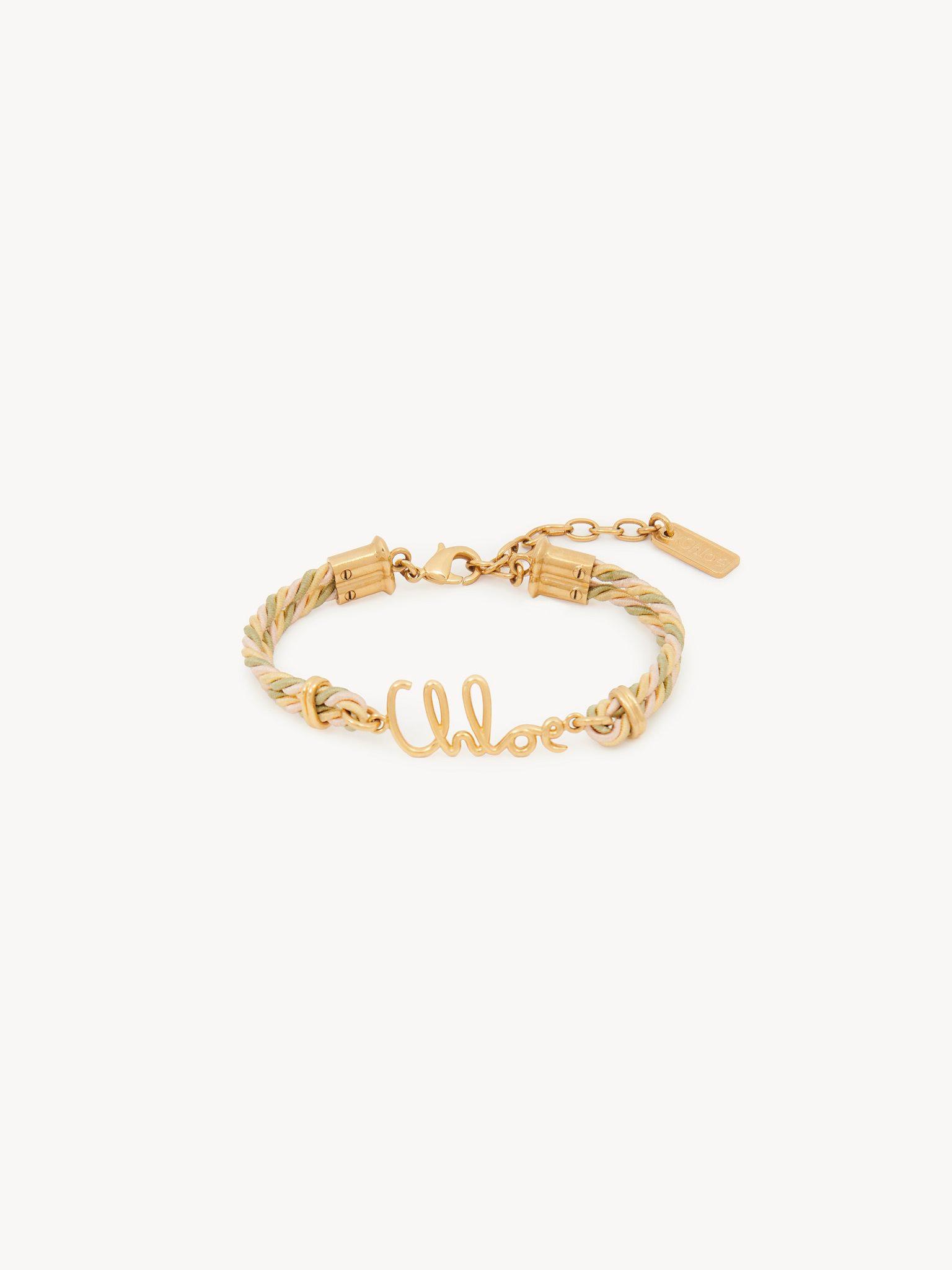 The Chloé Plage bracelet Product Image