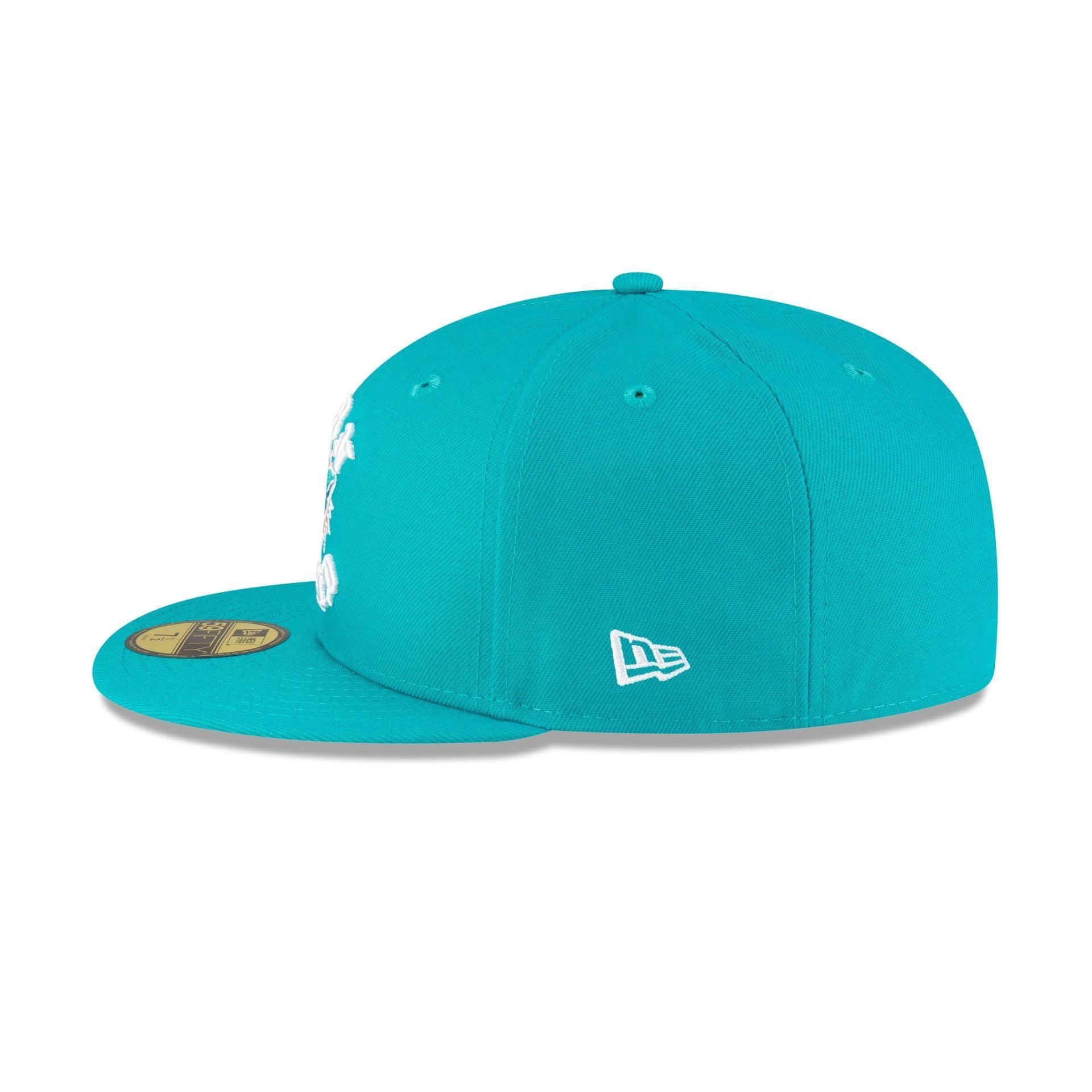 Born x Raised Carolina Panthers 59FIFTY Fitted Male Product Image