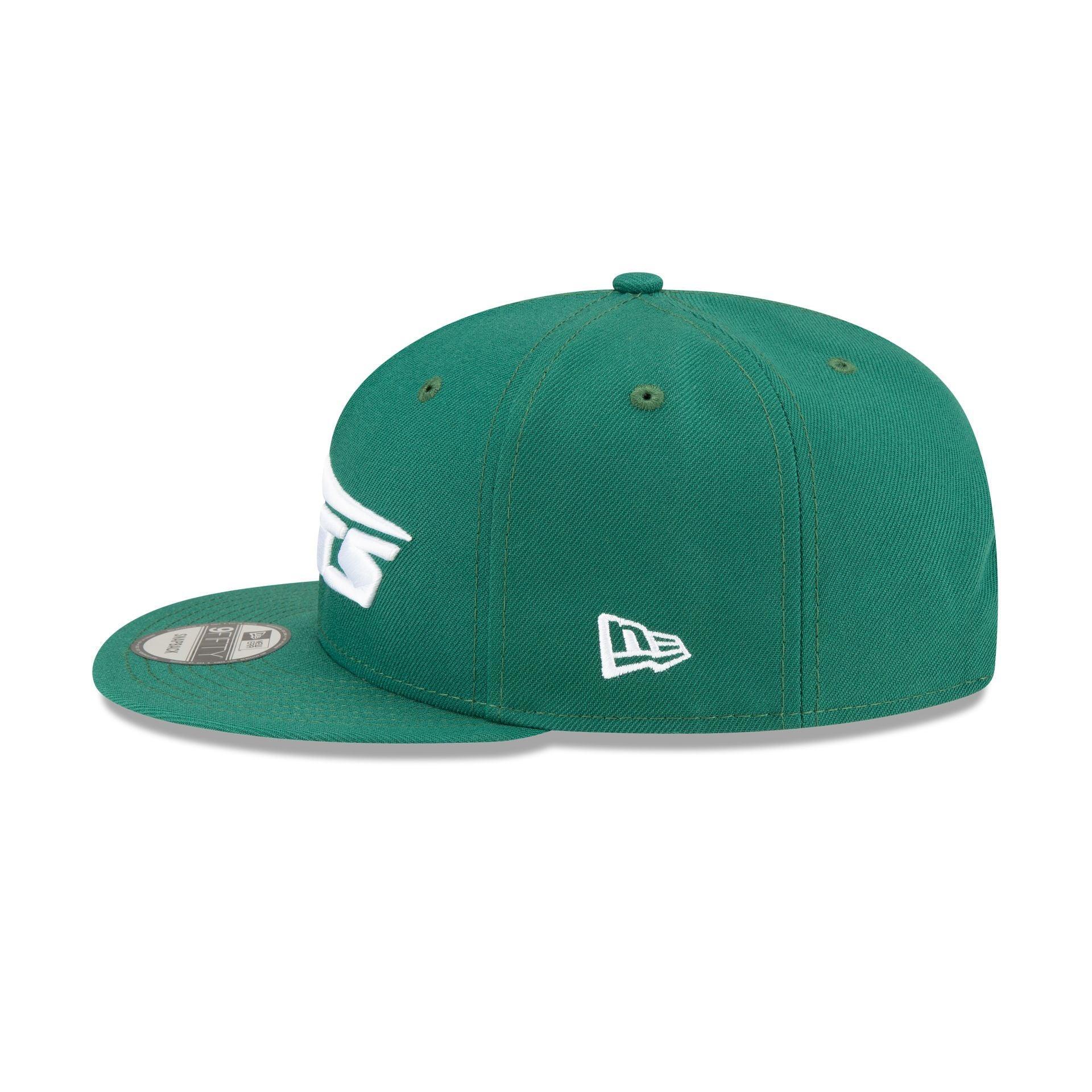New York Jets Basic 9FIFTY Snapback Male Product Image