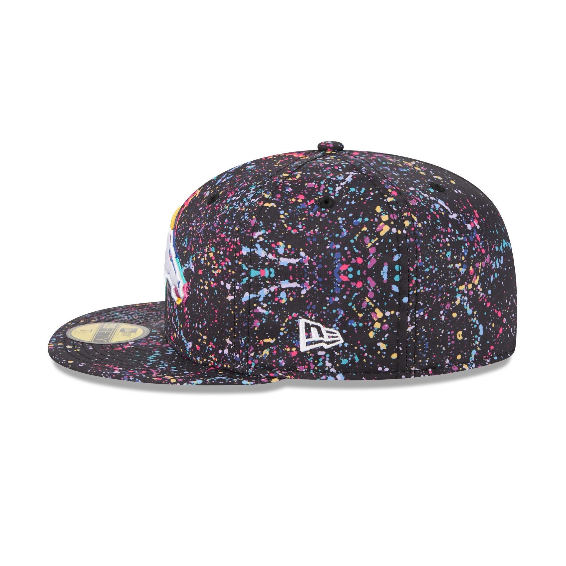 Detroit Red Wings Championship Pack 9FIFTY Trucker Hat Male Product Image