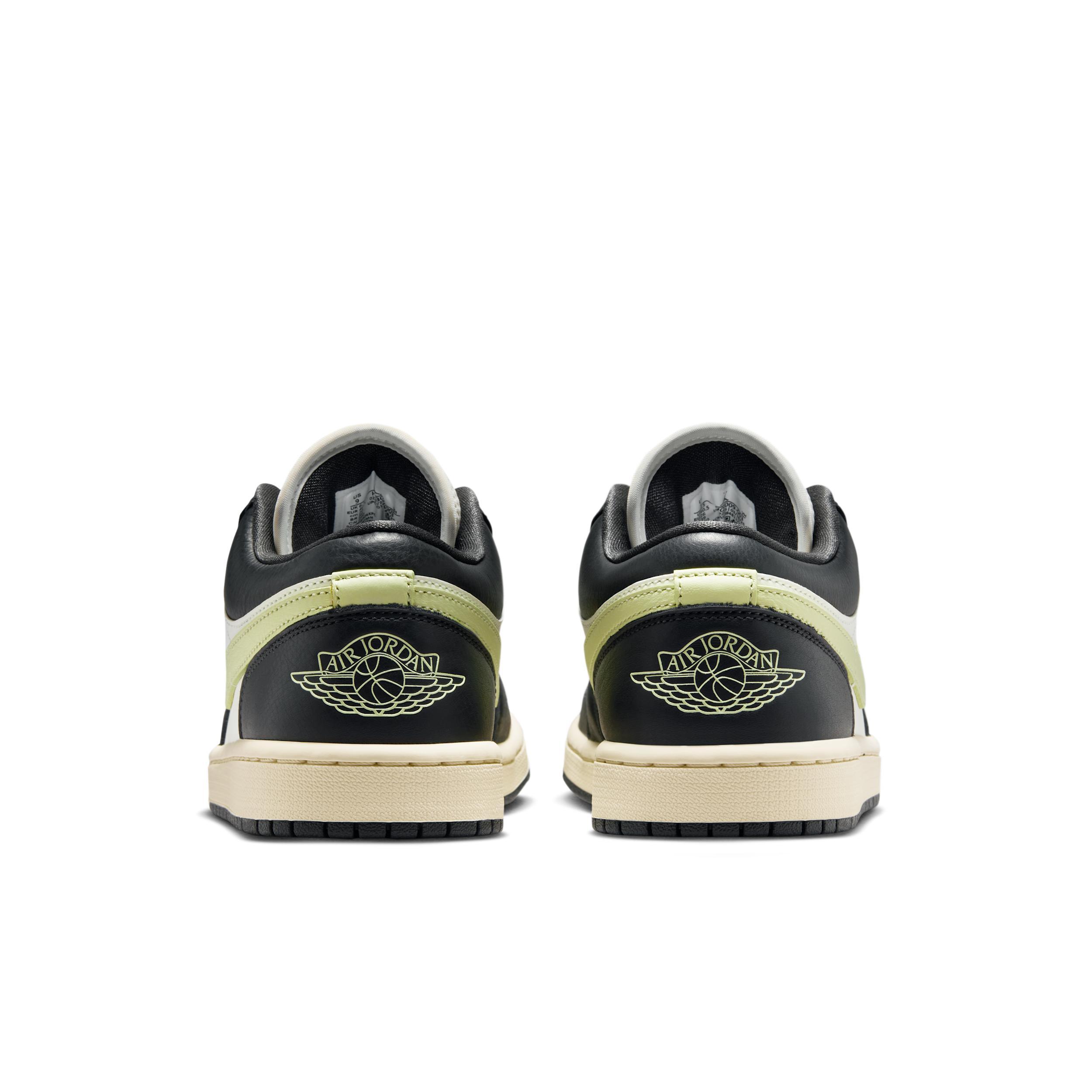Women's Air Jordan 1 Low SE Shoes Product Image