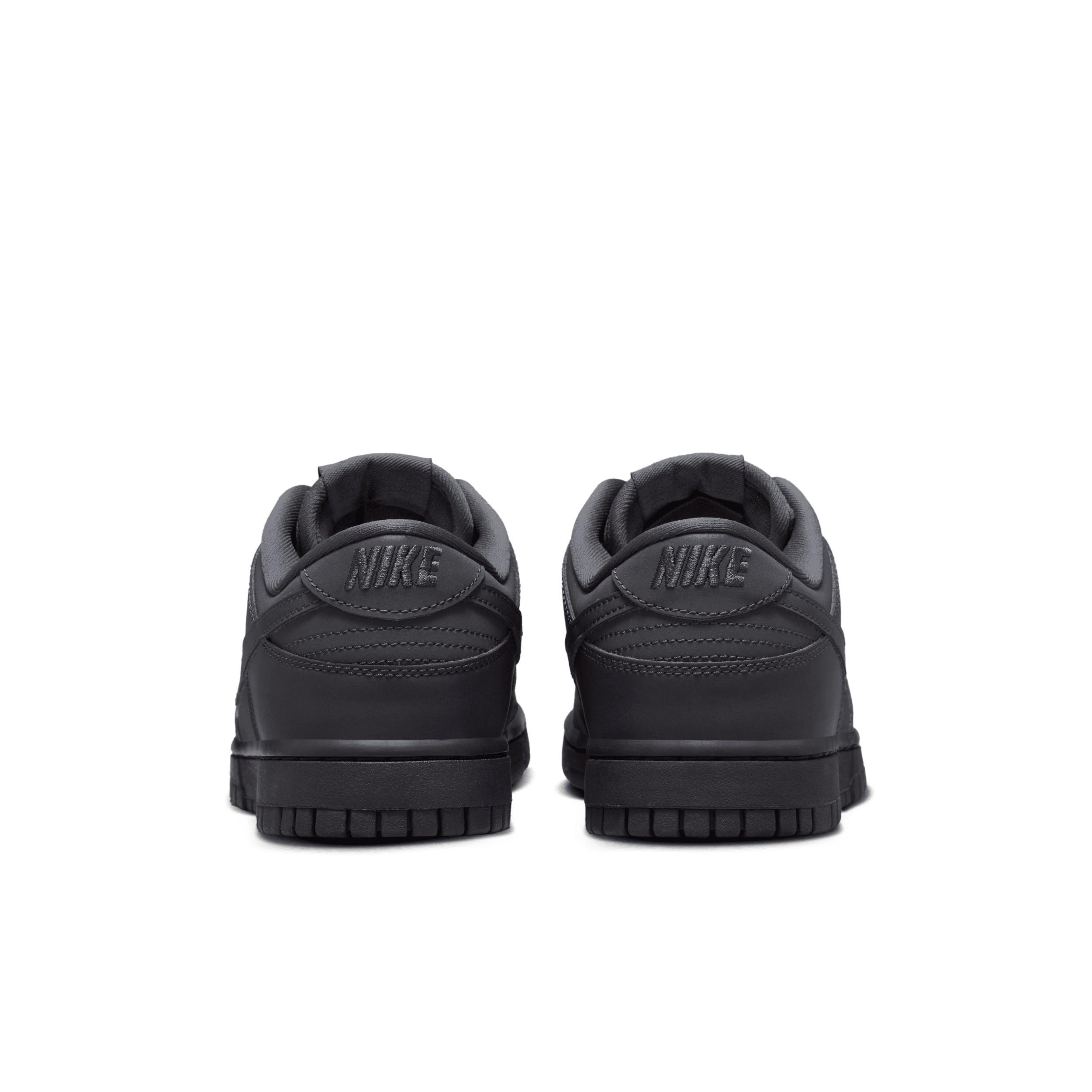 Nike Women's Dunk Low Shoes Product Image
