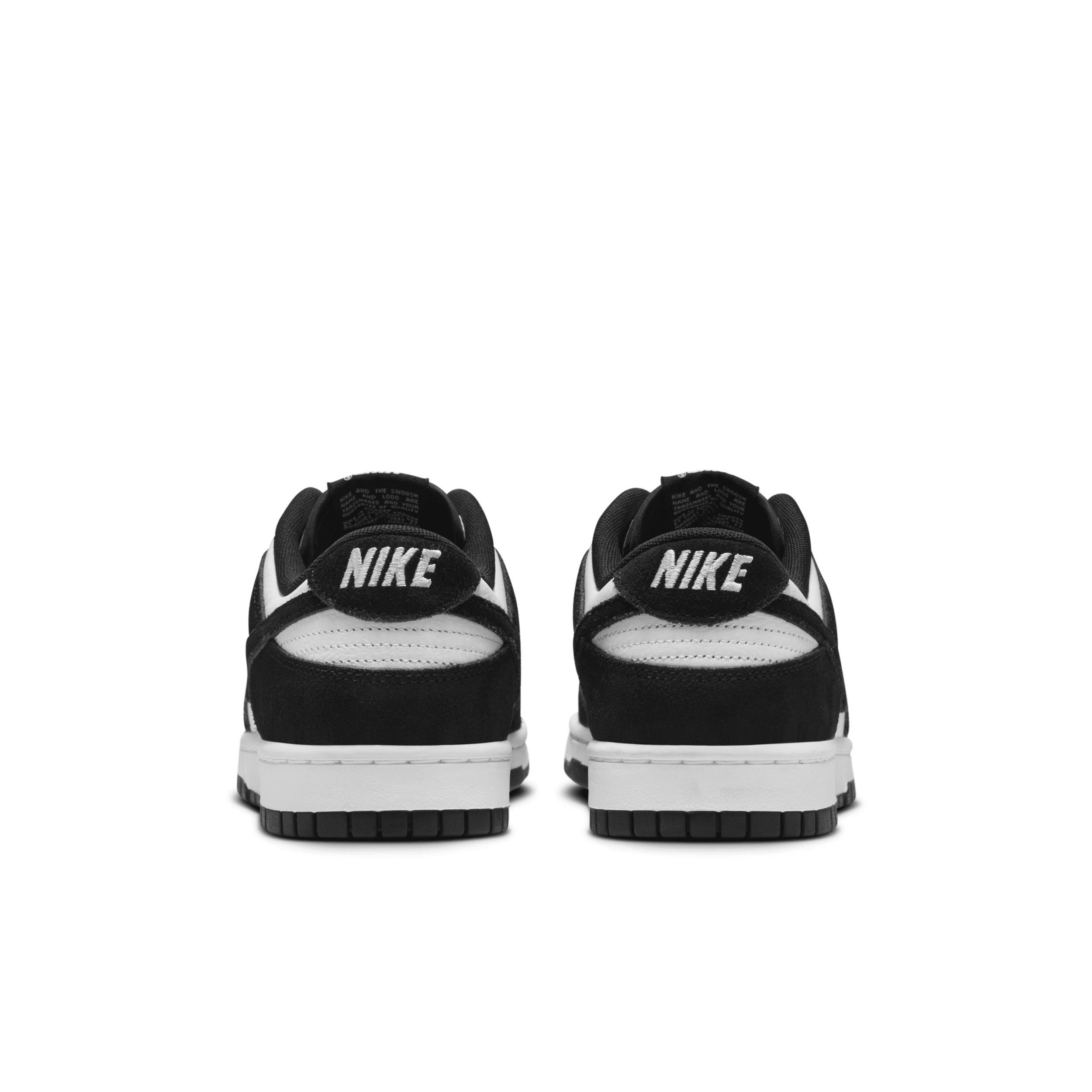 Nike Womens Dunk Low Next Nature Casual Shoes Product Image