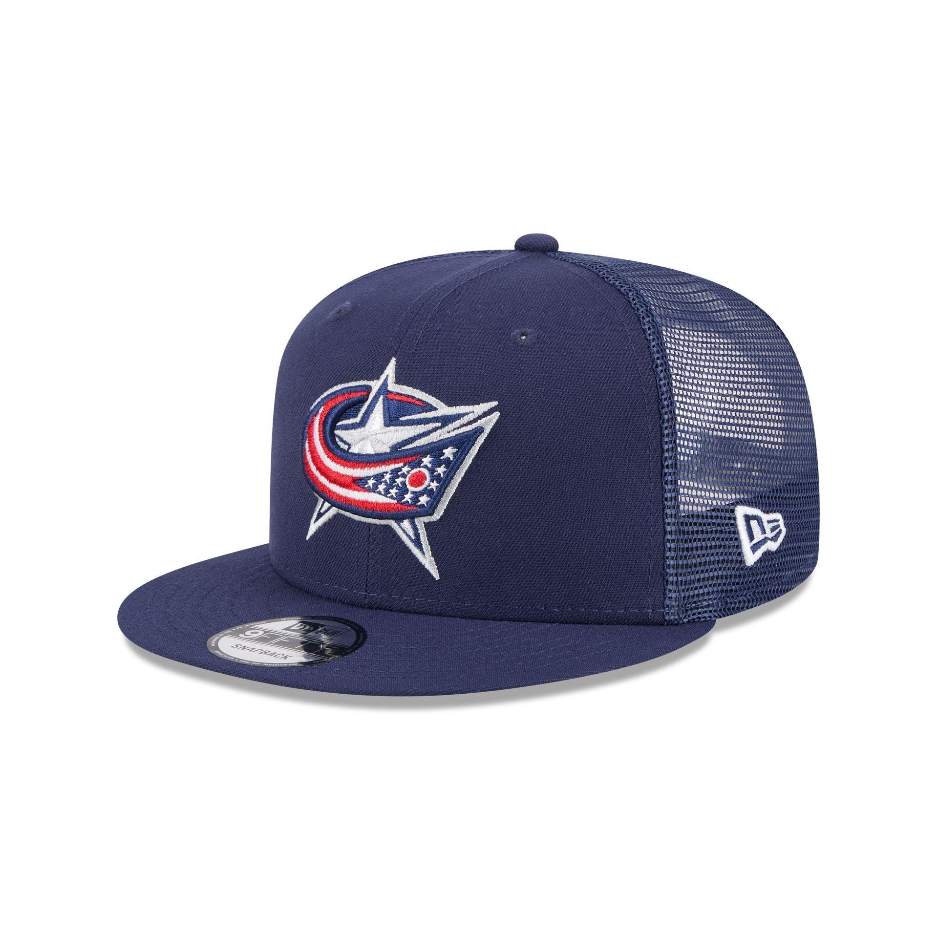 Puerto Rico Royal Blue Alt 59FIFTY Fitted Hat Male Product Image