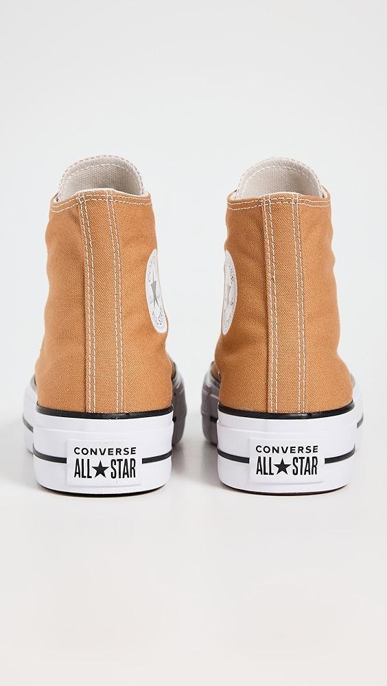 Converse Chuck Taylor All Star Lift Platforms | Shopbop Product Image