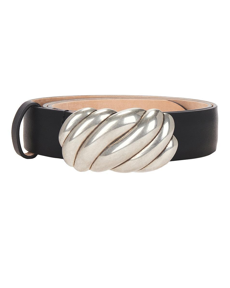 Leather Jules Belt Product Image