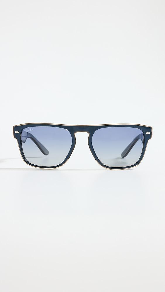 Ray-Ban 0RB4407 Sunglasses | Shopbop Product Image