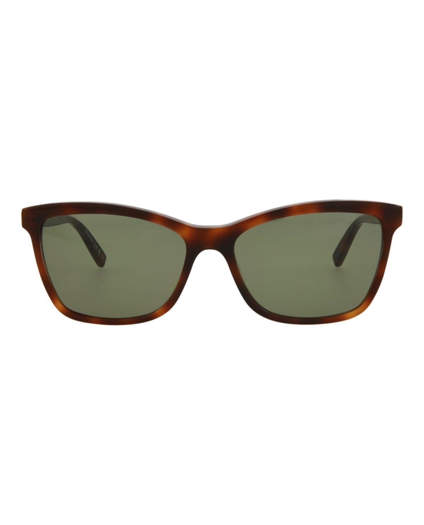 Mens Tubogas 53MM Square Sunglasses Product Image