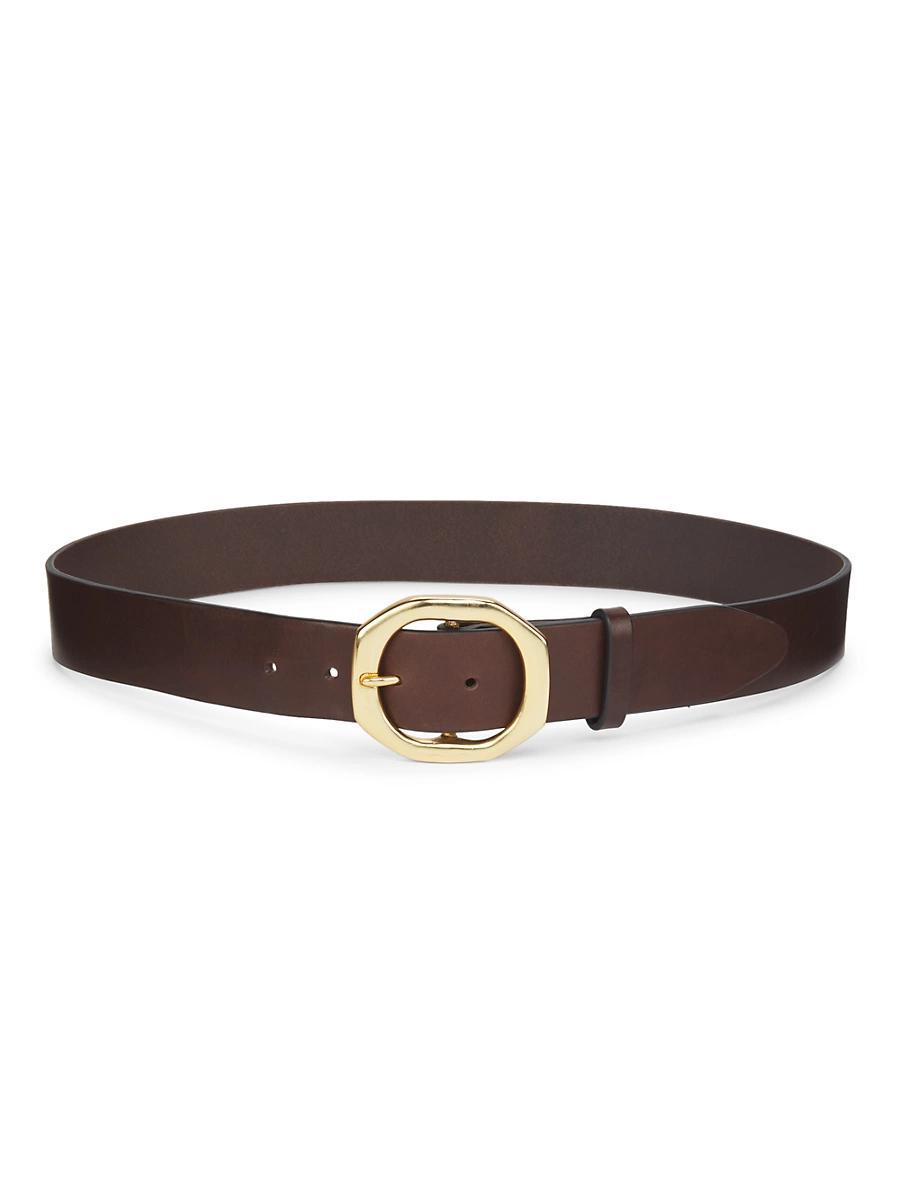 rag & bone Womens Audry Belt Product Image