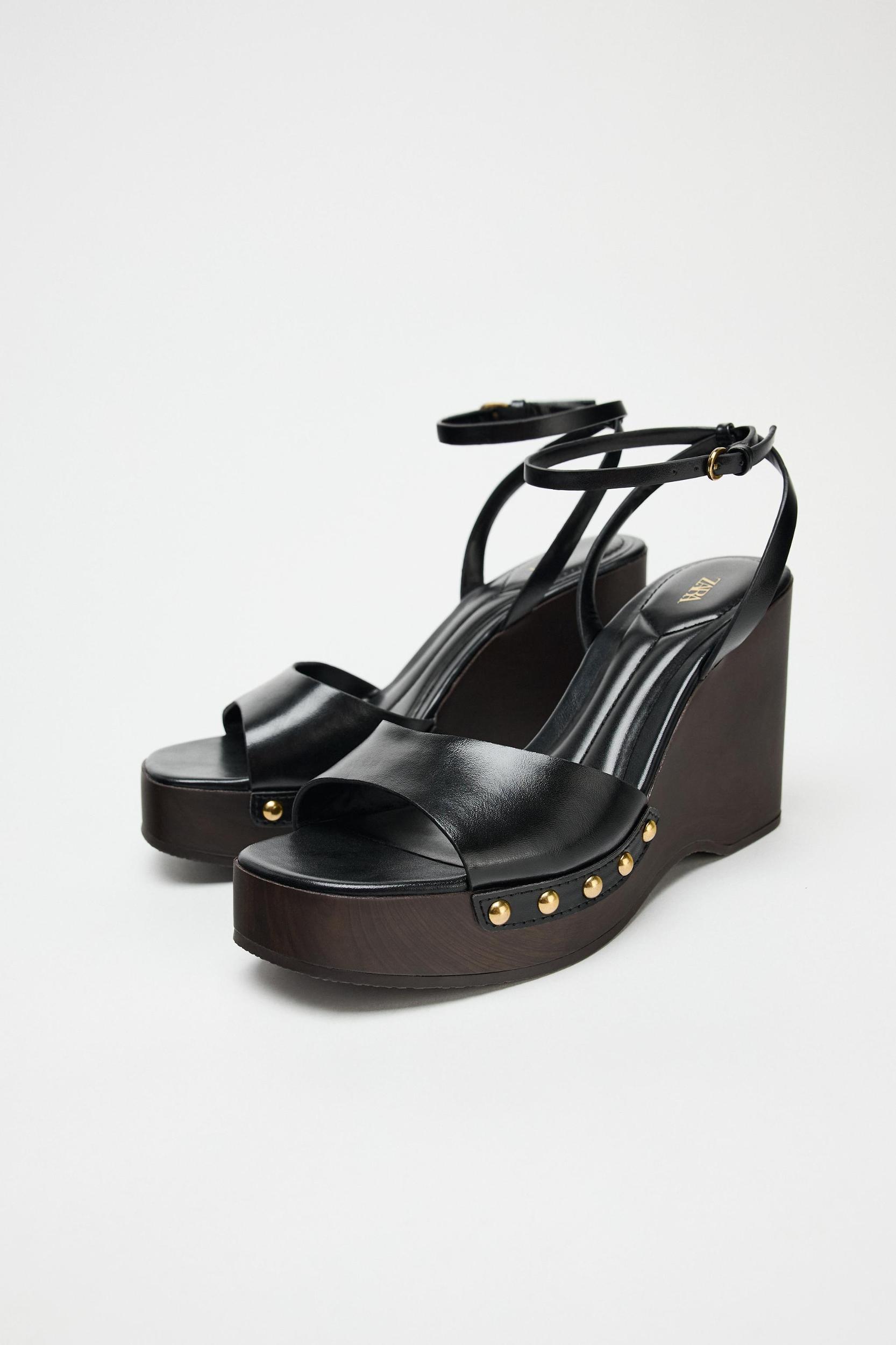 PLATFORM WEDGES Product Image