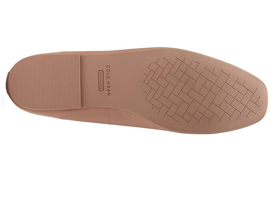Cole Haan Yara Women's Ballet Flats, Size: 8, Brush Product Image