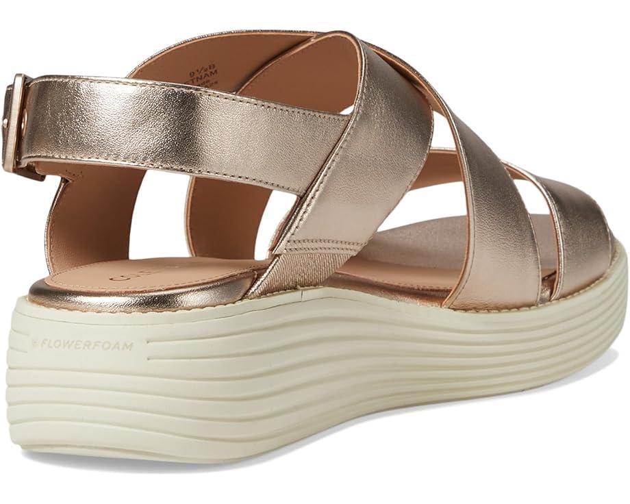 Zerogrand Meritt Sandals Product Image