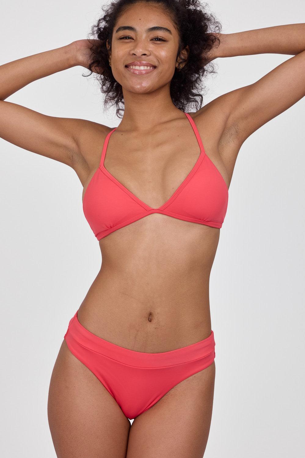 Sale Alanna Bikini Bottom Product Image