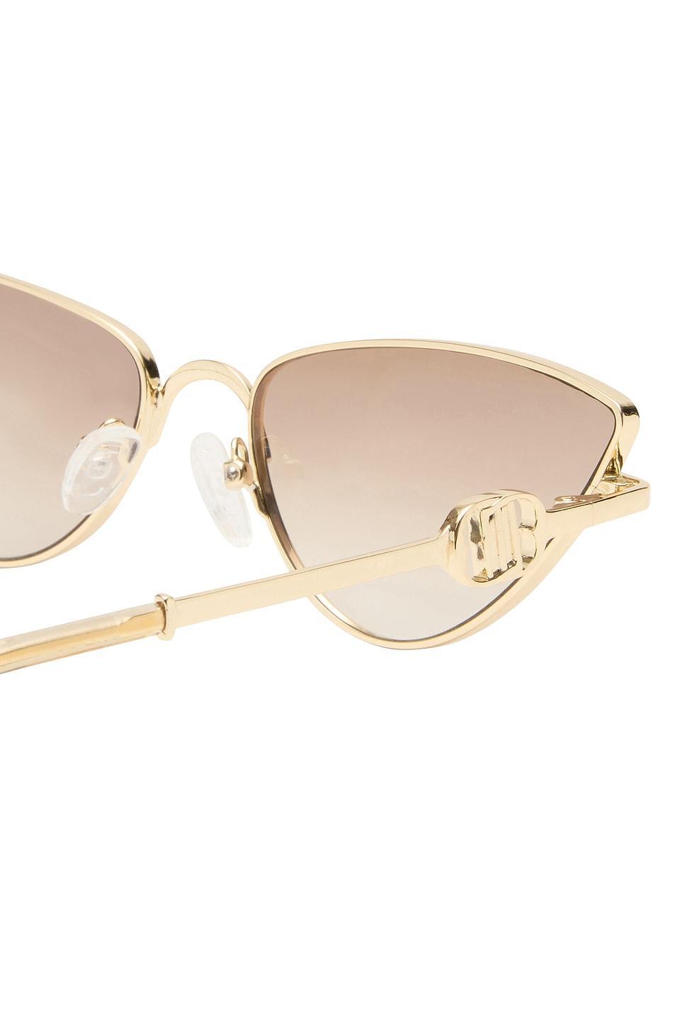 Soiree Sunglasses Le Specs Product Image