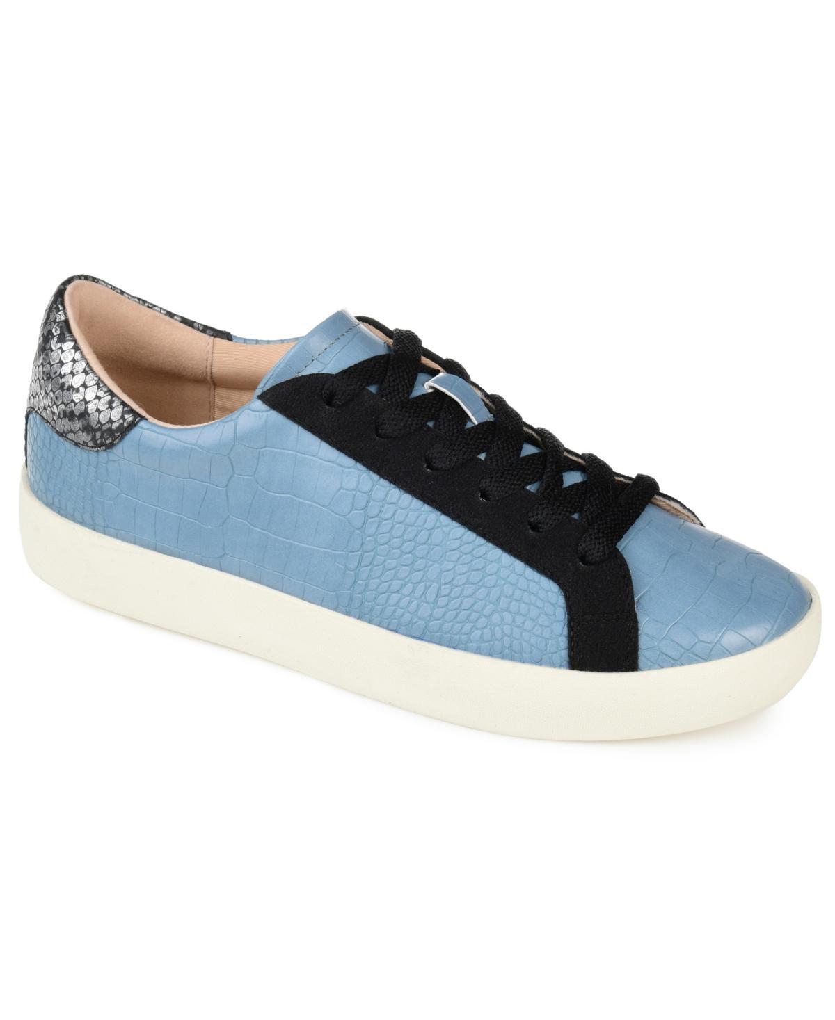 Journee Collection Womens Camila Sneaker Product Image