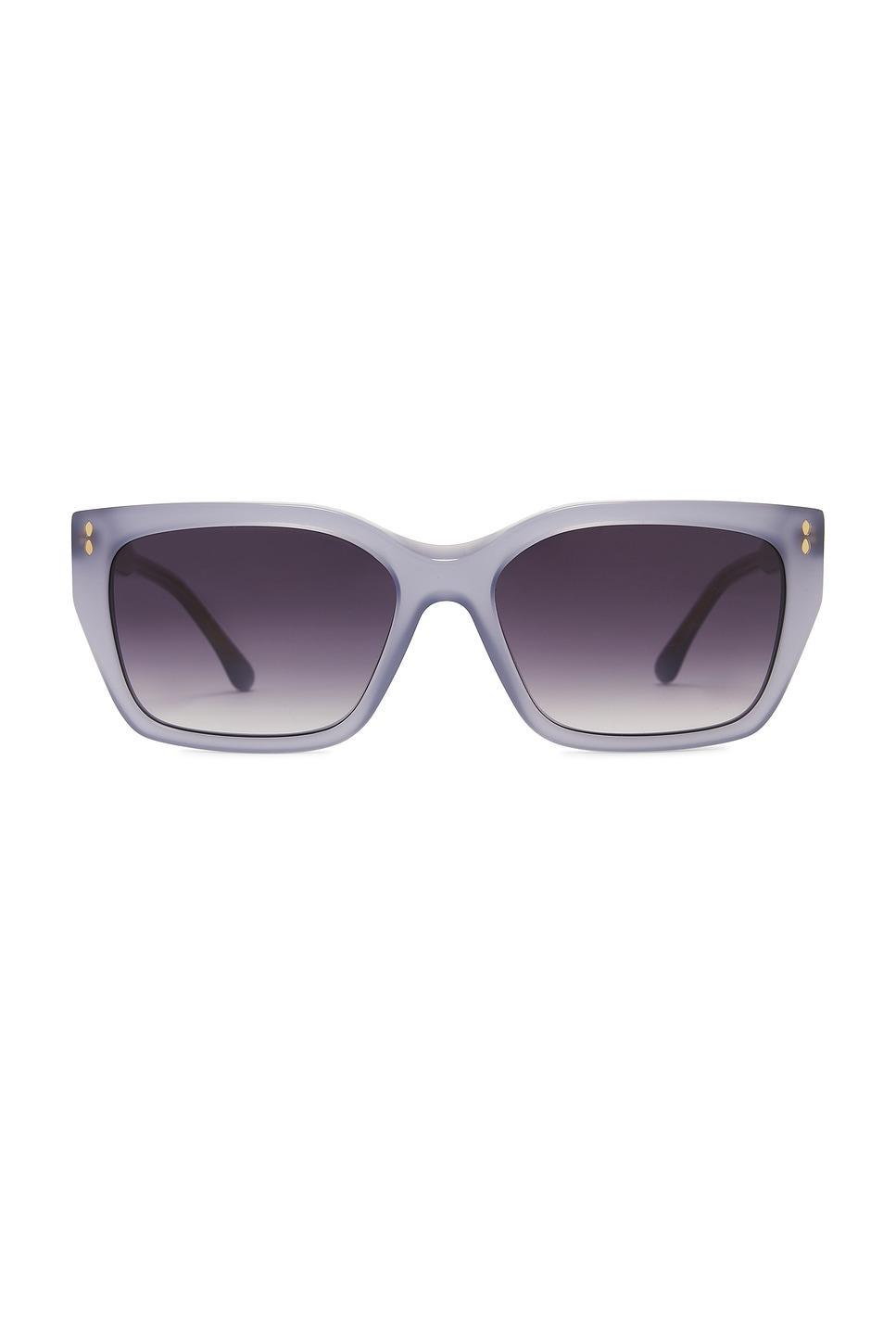 Square Sunglasses Isabel Marant Product Image